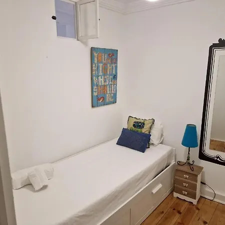 Chiado View Apartment *