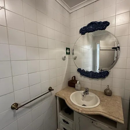 Apartment Chiado View Lisbon
