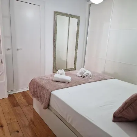 Chiado View Apartment