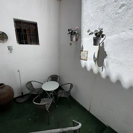 Chiado View Apartment