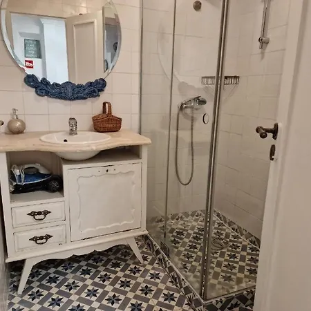 Апартаменты Chiado View *